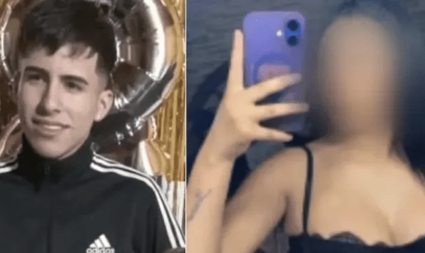 Prisión preventiva para la adolescente acusada de asesinar a su novio en&nbsp;Lanús
