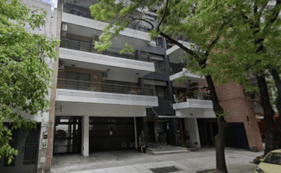 Las Cañitas: un prefecto retirado murió tras una discusión familiar por las&nbsp;fiestas