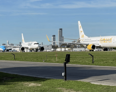 ¿Avión o colectivo?: cuánto salen los pasajes a los principales destinos del país y cuál conviene&nbsp;elegir