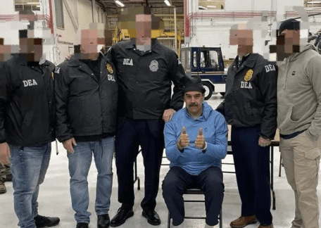 La Cancillería respaldó la captura de Maduro y habló de “un paso clave contra el narcoterrorismo&nbsp;regional”