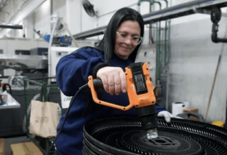 La actividad económica en la Ciudad de Buenos Aires creció 4,7%&nbsp;interanual