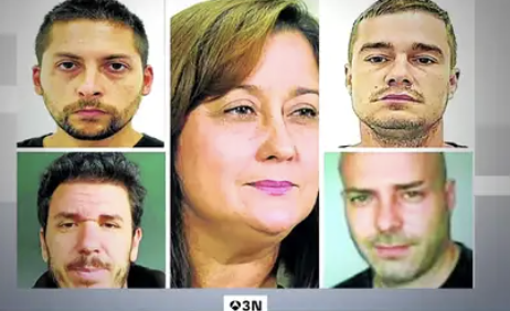 Venezuela libera al menos a cinco ciudadanos españoles&nbsp;detenidos