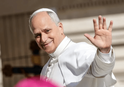 El Papa León XIV evalúa incluir a la Argentina en su agenda de&nbsp;visitas