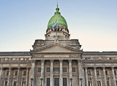 Abogados reclamaron al Congreso que rechace el DNU que modifica la ley de&nbsp;Inteligencia